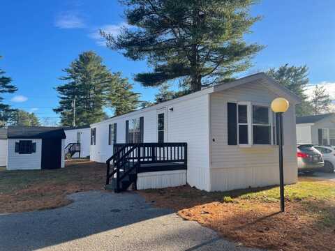 17 Mayflower Drive, Old Orchard Beach, ME 04064