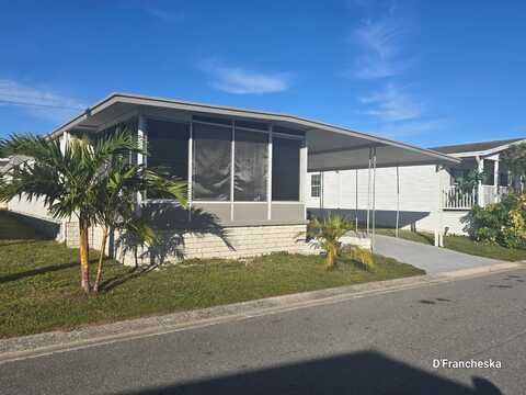 2346 DRUID RD, Clearwater, FL 33765