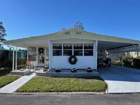 2663 Osaka Drive, Clearwater, FL 33764