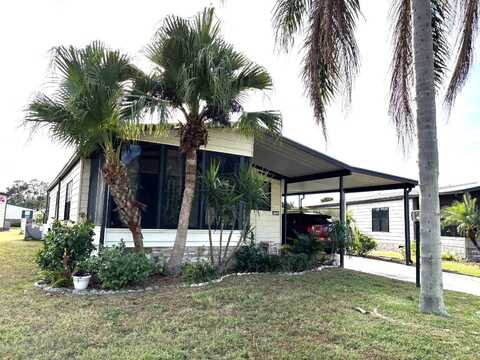 2217 Inlet Way, Melbourne, FL 32904