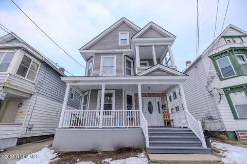 405 Victory Avenue, Schenectady, NY 12307