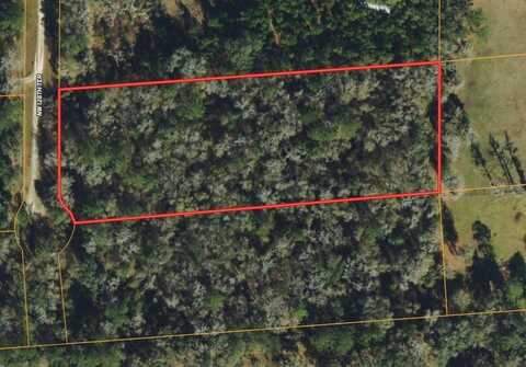 L36 NW 128TH TER, REDDICK, FL 32686