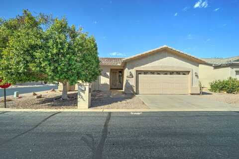 2101 S Meridian Rd, Apache Junction, AZ 85120