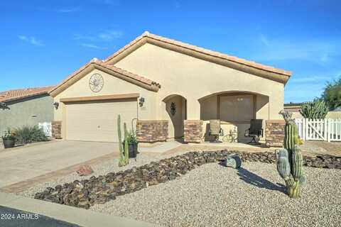 2101 S Meridian Rd, Apache Junction, AZ 85120