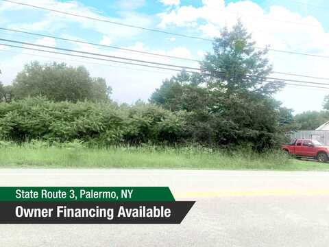 State Route 3, Palermo, NY 13069