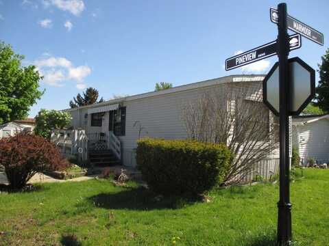 2001 Marmoor, Shelby Township, MI 48317