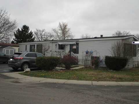 2001 Marmoor, Shelby Township, MI 48317