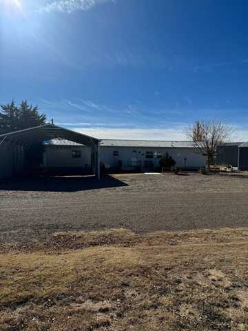 502, 504 Zuni, Logan, NM 88426