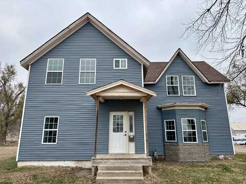 500 North 6th Street, Marysville, KS 66508