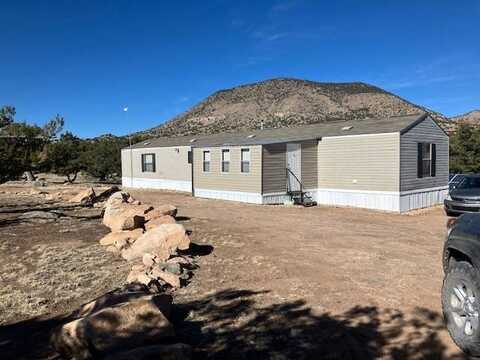 41 Agua Fria Trail, Datil, NM 87821