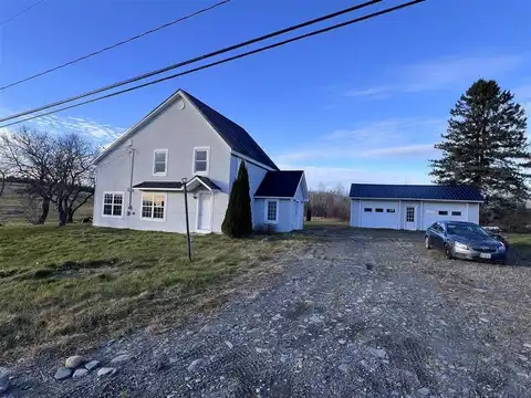 140 Charette Hill Rd., Fort Kent, ME 04743