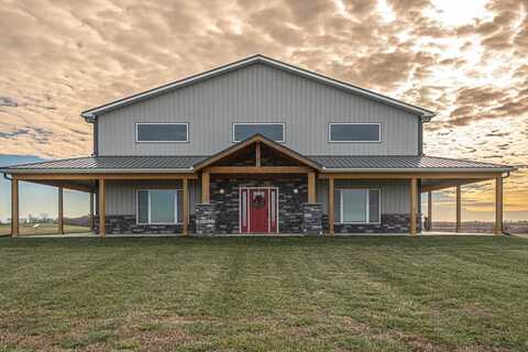 292 E 300 Rd, Overbrook, KS 66524