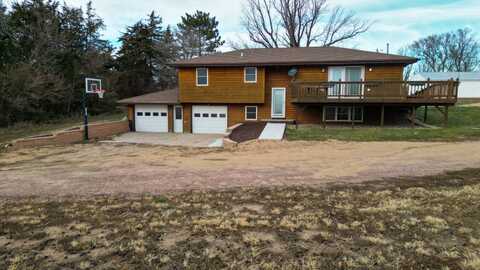 88948 542 Ave, Bloomfield, NE 68718