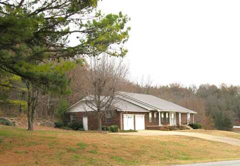 25516 Hwy 23, Huntsville, AR 72740