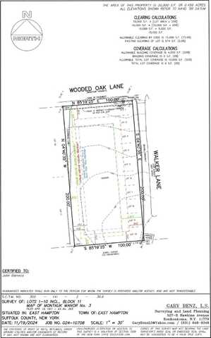 38 Wooded Oak Lane, East Hampton, NY 11937