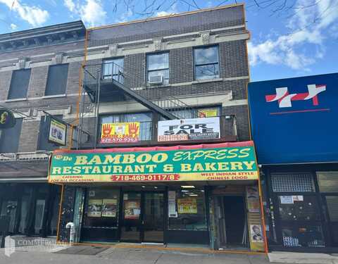 772 Flatbush Ave, Brooklyn, NY 11226