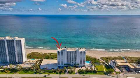 3000 S Ocean Blvd #1501, Boca Raton, FL 33432