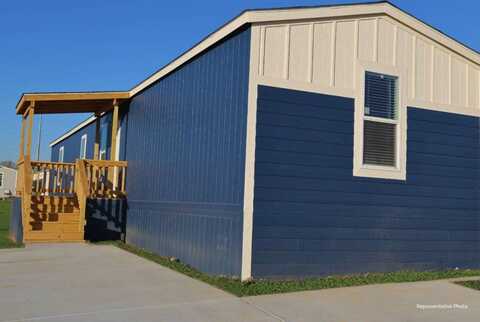 78 Rock Creek Dr., Crowley, TX 76036