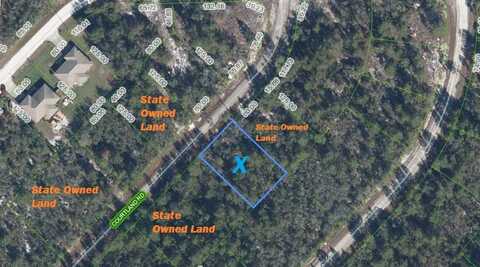 923 Courtland Rd, Lake Placid, FL 33852