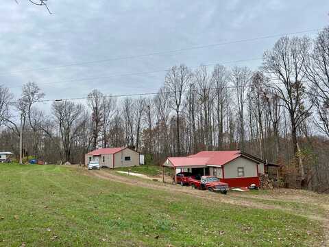 8267 Ky 1547, Liberty, KY 42539