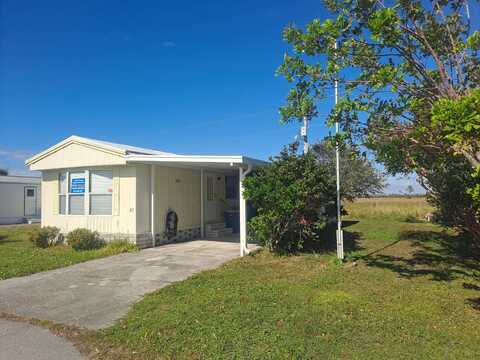 17100 Tamiami Trail, Punta Gorda, FL 33955