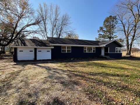 3255 W State Hwy 22, Paris, AR 72855