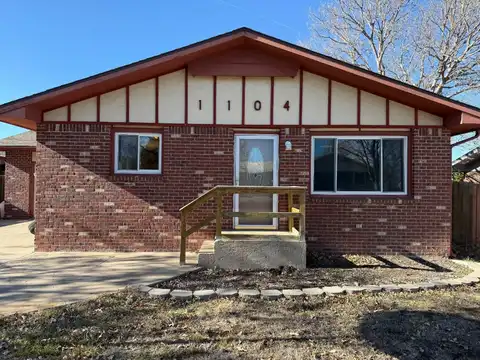 1104 Court Place, Colby, KS 67701