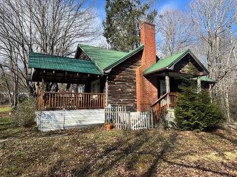 6840 Linville Falls Hwy, Newland, NC 28657