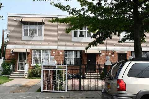 621 hinsdale, Brooklyn, NY 11207