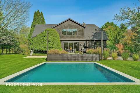 4 Gladstone Place, Montauk, NY 11954