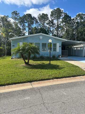 6 Blue Water Lake Circle, Ormond Beach, FL 32174
