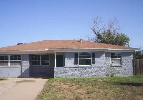 4404 Storey Ave, Midland, TX 79703