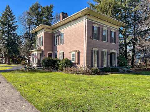 16 Willets Ave., Belmont, NY 14813