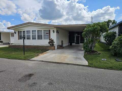 14592 Paul Revere Loop, North Fort Myers, FL 33917