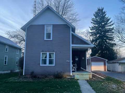 916 S Market St, Galion, OH 44833