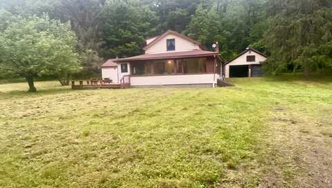 24839 State Highway 206, Downsville, NY 13755