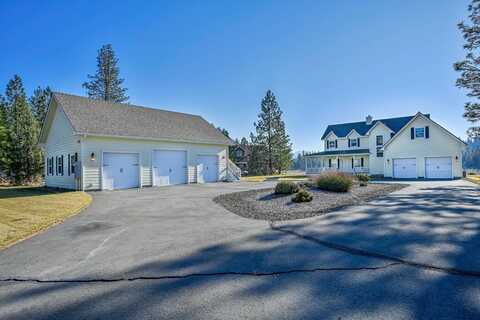 5435 Duck Walk, Weed, CA 96094