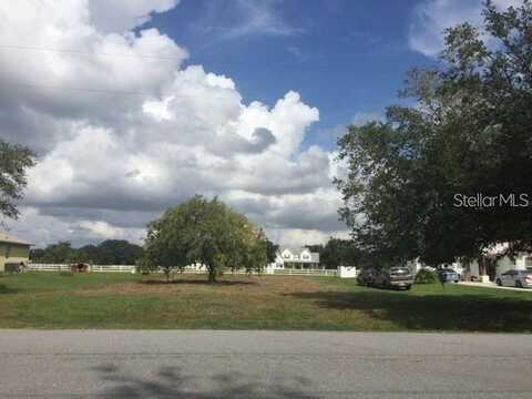 5443 Osceola Ave, Intercession City, FL 33848