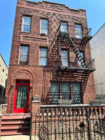 291 e 54 st, Brooklyn, NY 11203