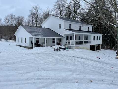 2236 County Highway 20, West Edmeston, NY 13335