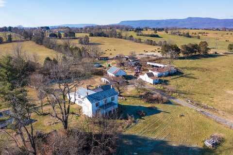 493 Parkview Estates Lane, Luray, VA 22835