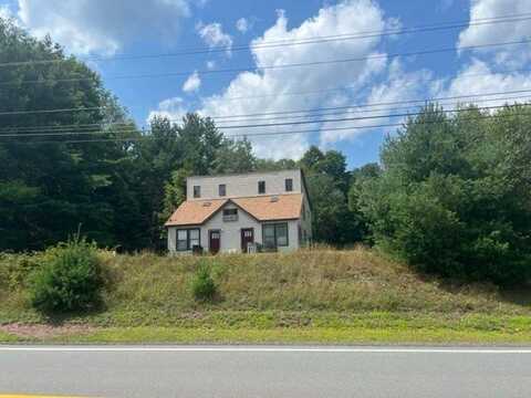 3979 Route 55, Bethel, NY 12720