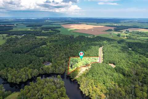 37 PILOT CT, Hertford, NC 27944