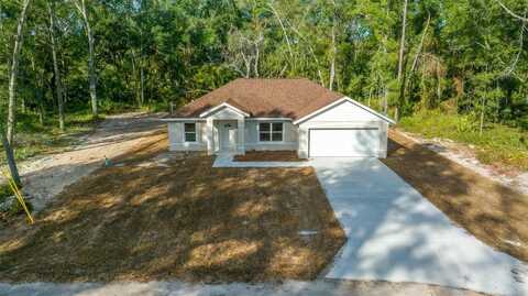 16369 Se 100th Place, Ocklawaha, FL 32179