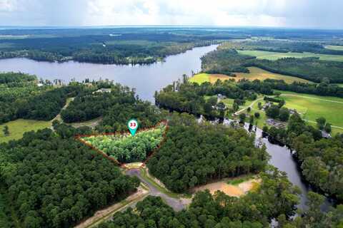 33 PILOT CT, Hertford, NC 27944