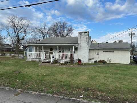 131 W Washington St, Hartford, KY 42347