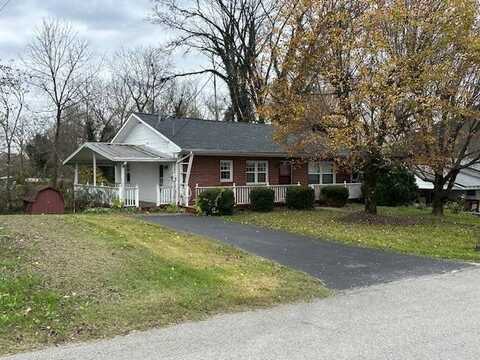 501 South High St., Burkesville, KY 42717