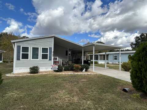 4765 NW 20th Street, Ocala, FL 34482
