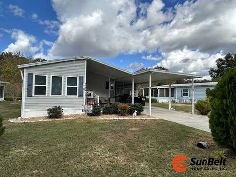 4765 NW 20th Street, Ocala, FL 34482