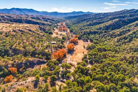 330 Casa Blanca Canyon, Patagonia/ Sonoita, AZ 85624